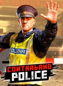 Contraband Police [DODI Repack]