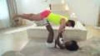 EroticSpice 23 03 09 Josy Black Banging The Yoga Teacher XXX 480p MP4-XXX