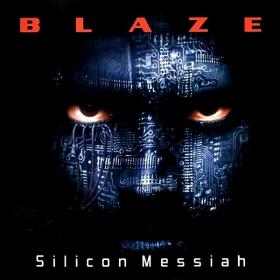 Blaze - Silicon Messiah (2000)
