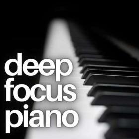 Deep focus piano (2023)