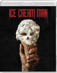 Ice Cream Man (1995) BDRip-AVC