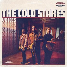 The Cold Stares - Voices (2023) [24Bit-44.1kHz] FLAC [PMEDIA] ⭐️