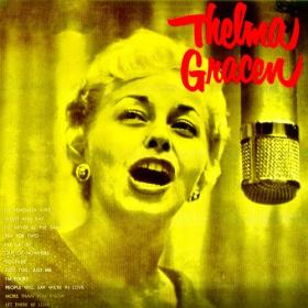 Thelma Gracen - Night And Day (Remastered) (2023) FLAC [PMEDIA] ⭐️