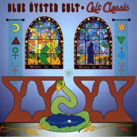 Blue Öyster Cult - Cult Classic (Remastered) (2023) [24Bit-44.1kHz] FLAC [PMEDIA] ⭐️