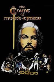 Граф Монте-Кристо The Count of Monte Cristo 1975 BDRip-HEVC 1080p