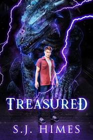 Treasured by S J  Himes