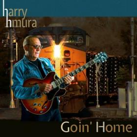 Harry Hmura - 2023 - Goin' Home