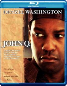 Джон Кью (John Q) 2002 BDRip 1080p