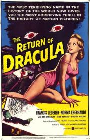 The Return of Dracula 1958 BDRemux 1080p_by_vedigo