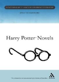 Guide to the Harry Potter Novels (Contemporary Classics in Children's Literature) ( PDFDrive )