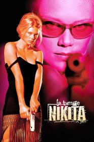 La Femme Nikita (1997) [FRENCH] [720p] [BluRay] [YTS]