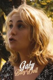 Gaby Baby Doll (2014) [FRENCH ENSUBBED] [1080p] [WEBRip] [YTS]