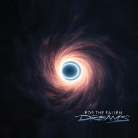 For The Fallen Dreams - For The Fallen Dreams (2023) [24Bit-44.1kHz) FLAC [PMEDIA] ⭐️