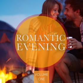 VA - Romantic Evening, Vol  1-4 (2015-2022) MP3