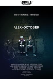 Alex October (2022) [720p] [WEBRip] [YTS]