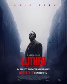 Luther The Fallen Sun 2023 WEB-DL 1080p X264