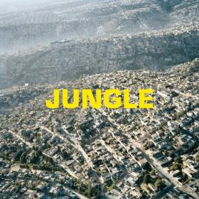 The Blaze - JUNGLE (2023) Mp3 320kbps [PMEDIA] ⭐️