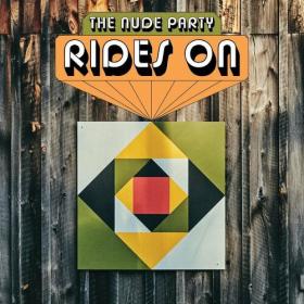 The Nude Party - Rides On (2023) Mp3 320kbps [PMEDIA] ⭐️