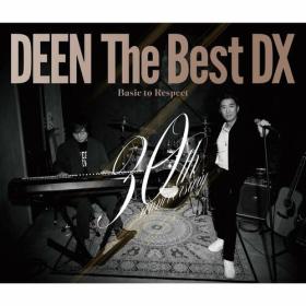 DEEN - DEEN The Best DX -Basic to Respect- (Special Edition) (2023) Mp3 320kbps [PMEDIA] ⭐️