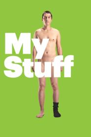 My Stuff (2013) [FINNISH ENSUBBED] [720p] [WEBRip] [YTS]