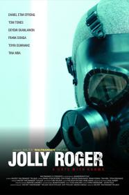 Jolly Roger (2022) [1080p] [WEBRip] [5.1] [YTS]