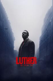 Luther The Fallen Sun (2023) [1080p] [WEBRip] [5.1] [YTS]