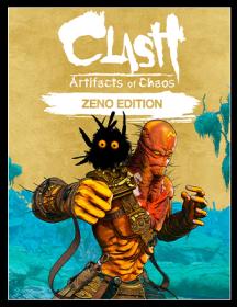 Clash.Artifacts.of.Chaos.ZE.RePack.by.Chovka
