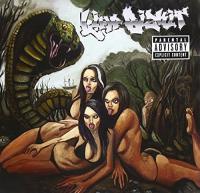Limp Bizkit - Gold Cobra (Deluxe Edition) (2011) [FLAC] vtwin88cube
