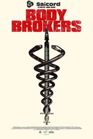 Body Brokers (2021) [Hindi Dub] 1080p WEB-DLRip Saicord