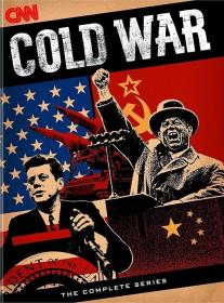 CNN Cold War Set 1 02of12 Iron Curtain 1945-1947 x264 AC3