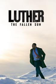 Luther Verso L Inferno 2023 iTALiAN WEBRiP XviD