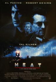 [ 不太灵免费公益影视站  ]盗火线[简繁英字幕] Heat 1995 1080p DSNP WEB-DL H264 DDP5.1-TAGWEB