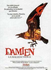 [ 不太灵免费公益影视站  ]天魔续集[简繁英字幕] Damien Omen II 1978 1080p DSNP WEB-DL H264 DDP5.1-TAGWEB