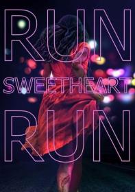 [ 不太灵免费公益影视站  ]亲爱的快逃[简繁英字幕] Run Sweetheart Run 2020 2160p AMZN WEB-DL H265 10bit HDR DDP5.1-TAGWEB