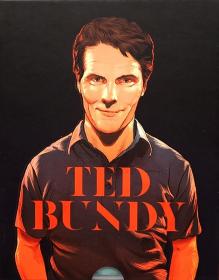 Ted Bundy 2002 1080p BluRay Kinozal-Райдэн