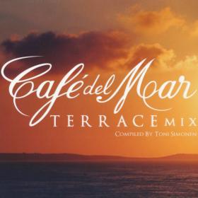 VA - Cafe Del Mar  TERRACE mix, Vol 1-4 (2011-2014) MP3