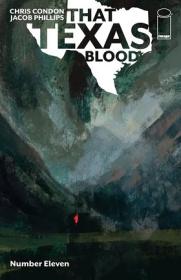 That Texas Blood 011 (2021) (Digital)