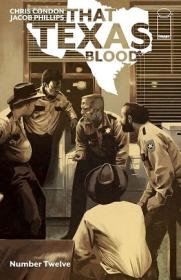 That Texas Blood 012 (2021) (Digital)