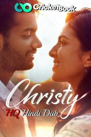 Christy 2023 WEBRip 1080p Hindi (HQ Dub) x264 AAC CineVood