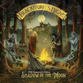 Blackmore's Night - Shadow of the Moon (25th Anniversary Edition) (2023)
