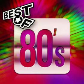 Best of 80’s - Anni Ottanta (2023) FLAC