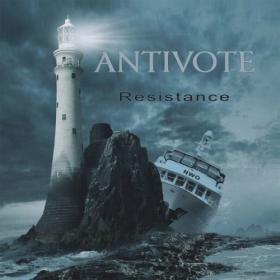 Antivote - 2023 - Resistance (FLAC)