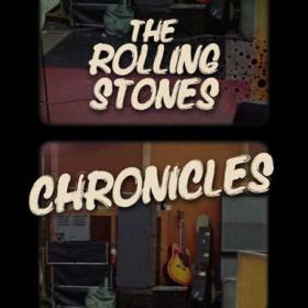 The Rolling Stones - Rolling Stones Chronicles (2023) FLAC