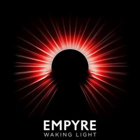 Empyre - Waking Light (2023) [24Bit-44.1kHz] FLAC [PMEDIA] ⭐️