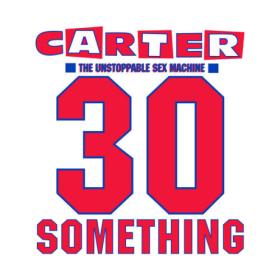 Carter The Unstoppable Sex Machine - 30 Something (Deluxe Edition) (2023) [24Bit-44.1kHz] FLAC [PMEDIA] ⭐️