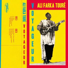 Ali Farka Touré - Voyageur (2023) [24Bit-44.1kHz] FLAC [PMEDIA] ⭐️