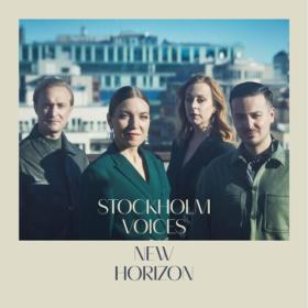 Stockholm Voices - New Horizon (2023) [24Bit-96kHz] FLAC [PMEDIA] ⭐️