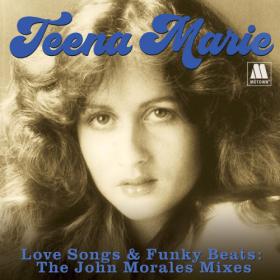 Teena Marie - Love Songs And Funky Beats The John Morales Mixes (2023) [24Bit-44.1kHz] FLAC [PMEDIA] ⭐️