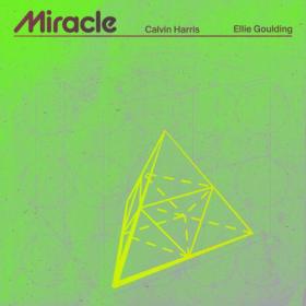 Calvin Harris, Ellie Goulding - Miracle (2023) [16Bit-44.1kHz] FLAC [PMEDIA] ⭐️