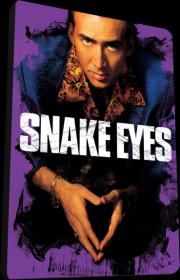 Snake Eyes [1998] 1080p BluRay x264 AC3 (UKBandit)